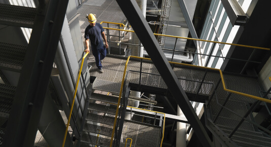 <span>Behavioral Safety</span>