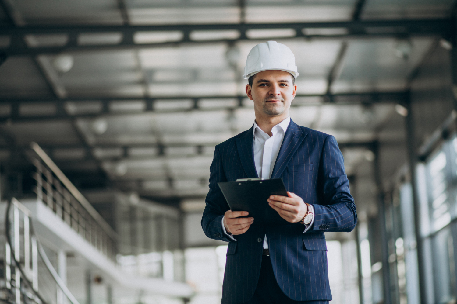 The 15-Minute Walk That Changed Everything: A Warehouse Safety Story