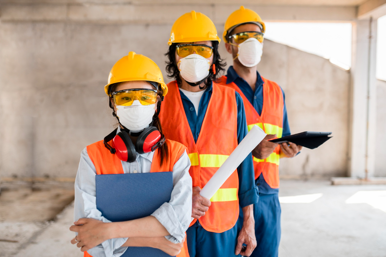 The Ultimate Guide to OSHA Violations: Don’t Let Safety Standards Trip You Up (Literally)