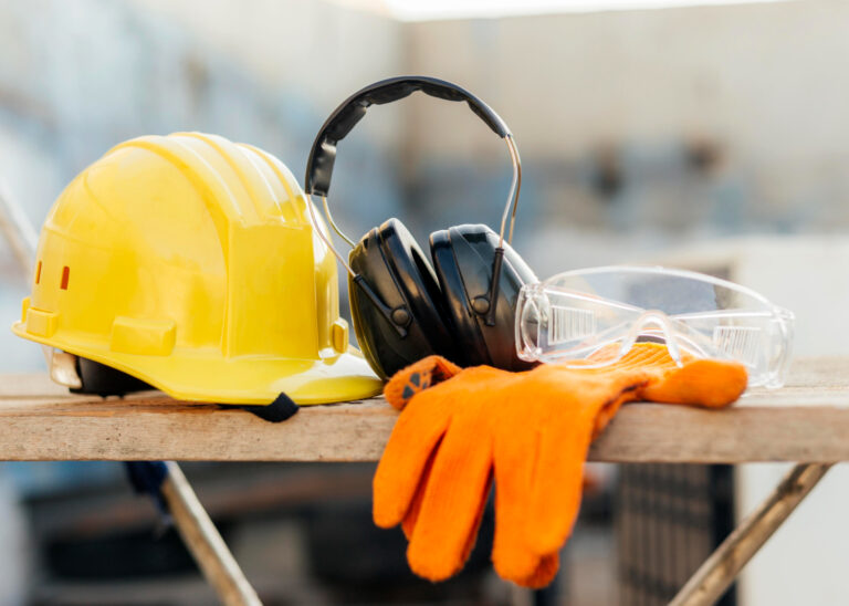 PPE Compliance Monitoring: Your Complete Guide to Keeping Your Team Safe