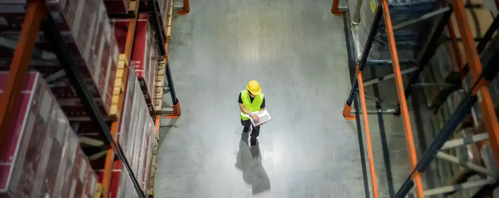 enterprise grade safety intelligence hero bg