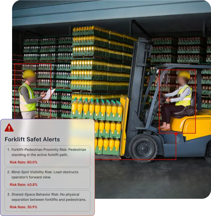 forklift safety that prevents