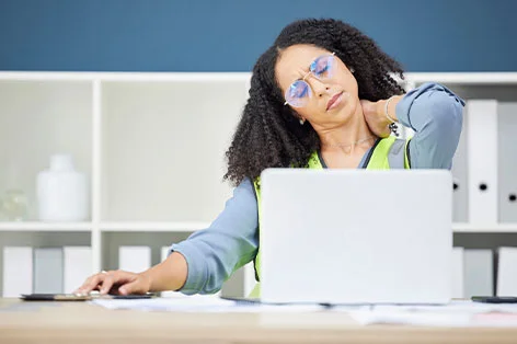 ergonomics