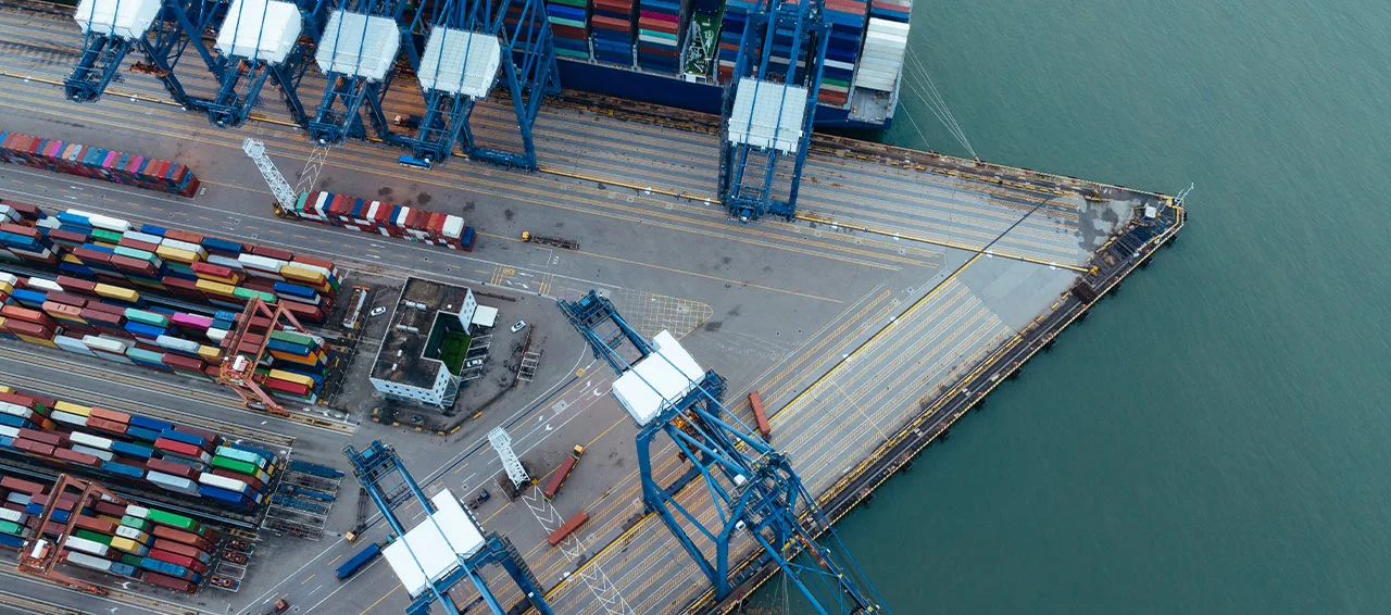 ports