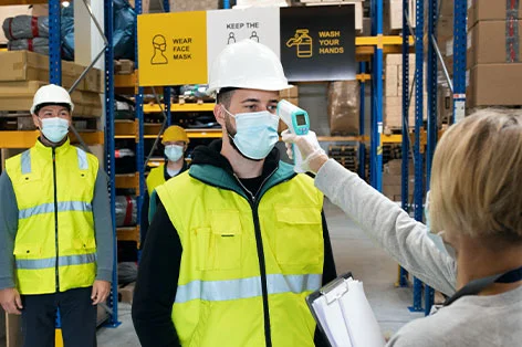 ppe detection